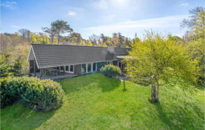 Pet Friendly Home In Fårevejle With Kitchen, Fårevejle Kirkeby
